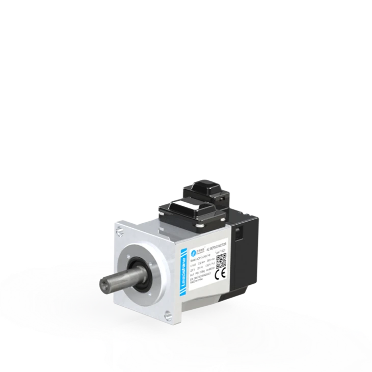 2-phase hybrid stepper motor (2)